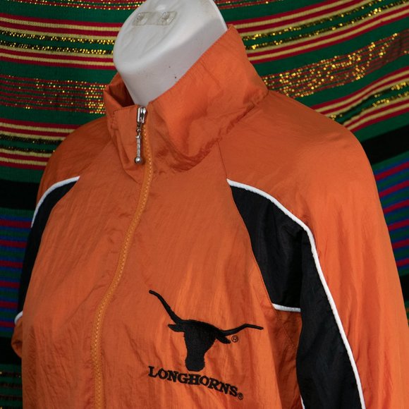Texas Longhorn Jacket - Picture 6 of 12